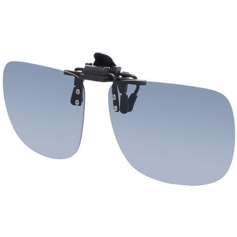 





Clip adaptable a las lentes de vista - MH OTG 120 LARGE - polarizado categoría 3 - Decathlon Panama