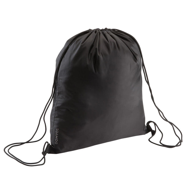 





Bolsa Calzado Fitness Negro Plegable, photo 1 of 6