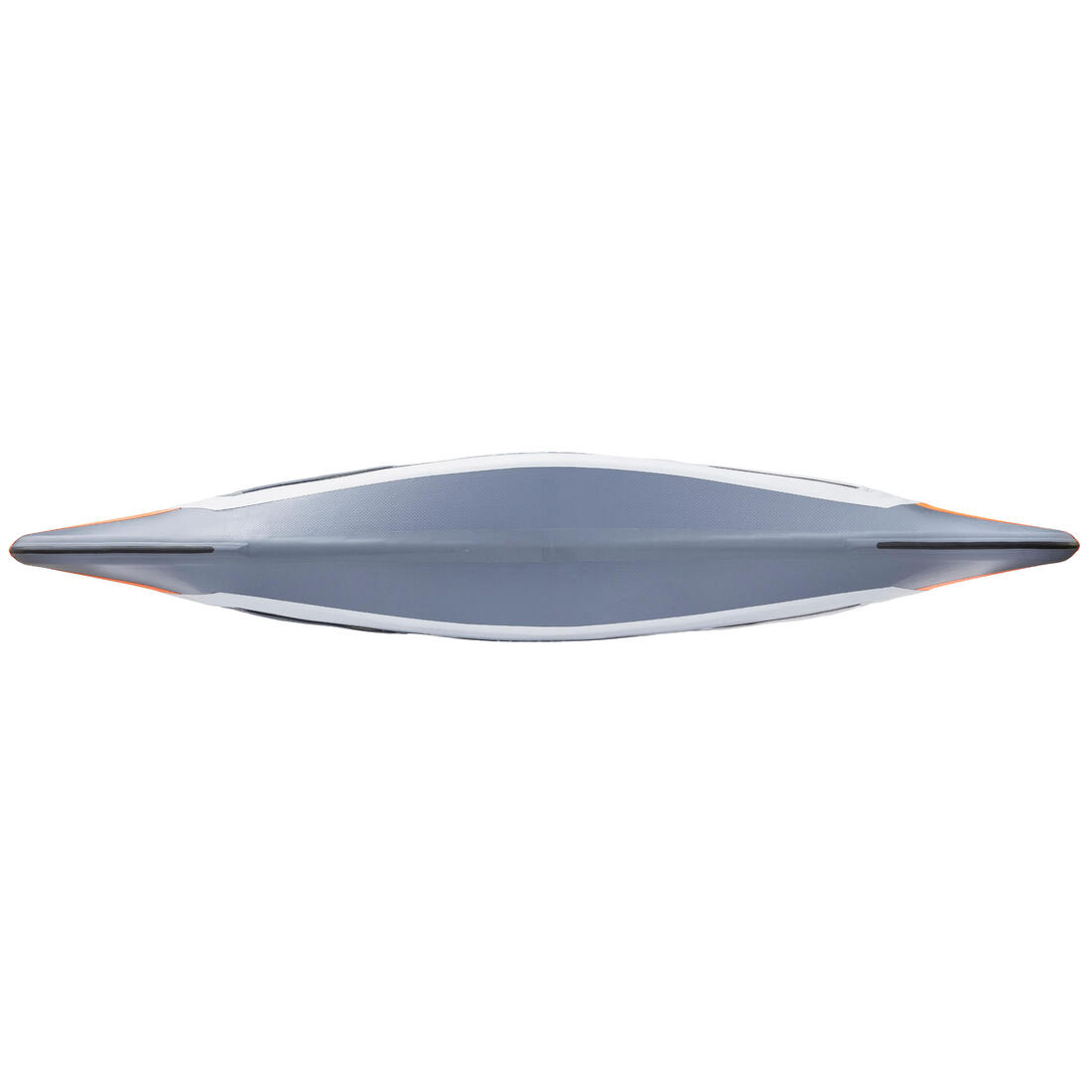 Kayak inflable de expedición de 1 plaza con Drop Stitch Strenfit X500