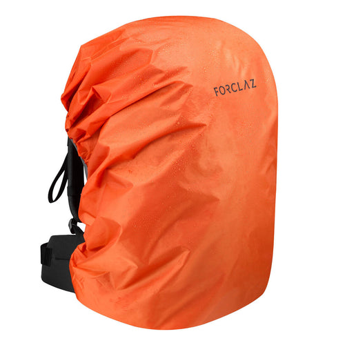 





Funda impermeable básica para mochila de trekking - 40/60L