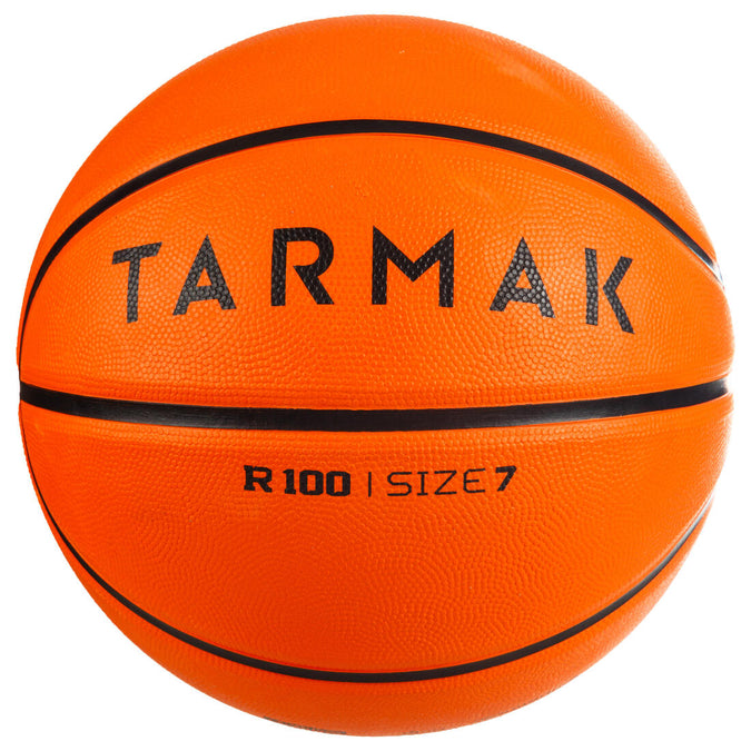 





Balón de básquetbol adulto talla 7 naranja para niño y adulto., photo 1 of 5