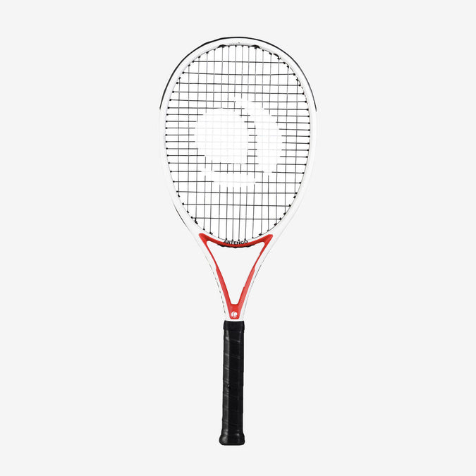 





Raqueta de tenis adulto - ARTENGO TR960 PRECISION blanco rojo 300 g, photo 1 of 9