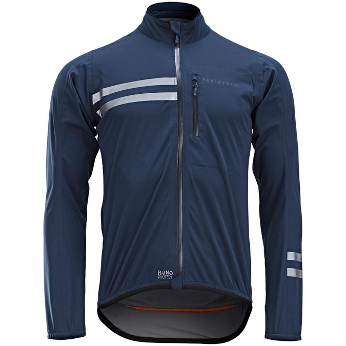 





Chamarra deportiva para ciclismo en carretera para hombre - Manga larga - Impermeable - RC500, photo 1 of 8