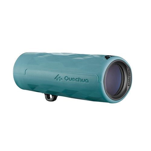 





Monocular senderismo sin ajuste verde para niños MH M100 aumento x6