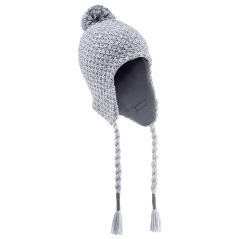 





Gorro de invierno con orejeras Niños Wedze Timeless