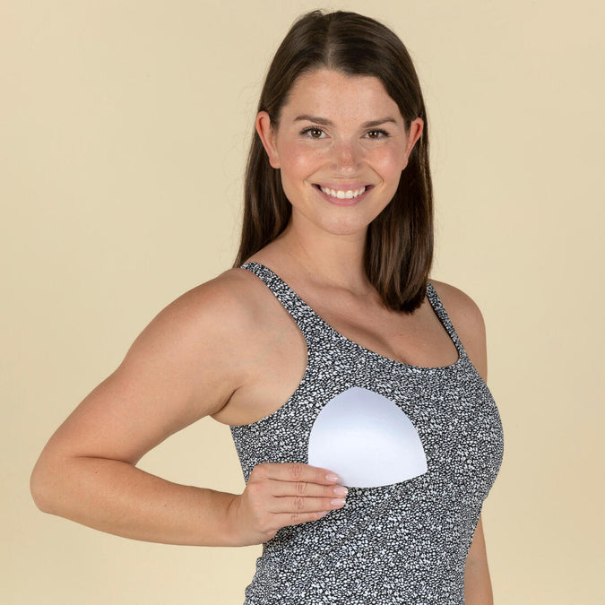 Tankini shops decathlon mujer