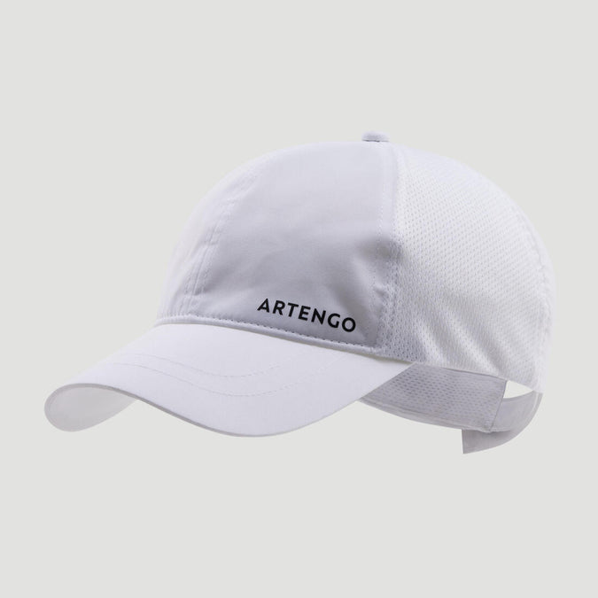 





GORRA DE TENIS ARTENGO TC 100 BLANCO, photo 1 of 4