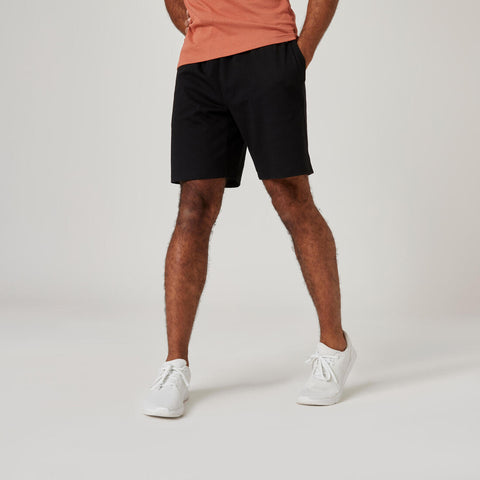 





Short de fitness para hombre 500 Essential