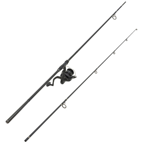 





Conjunto Carpfishing XTREM -5 12'