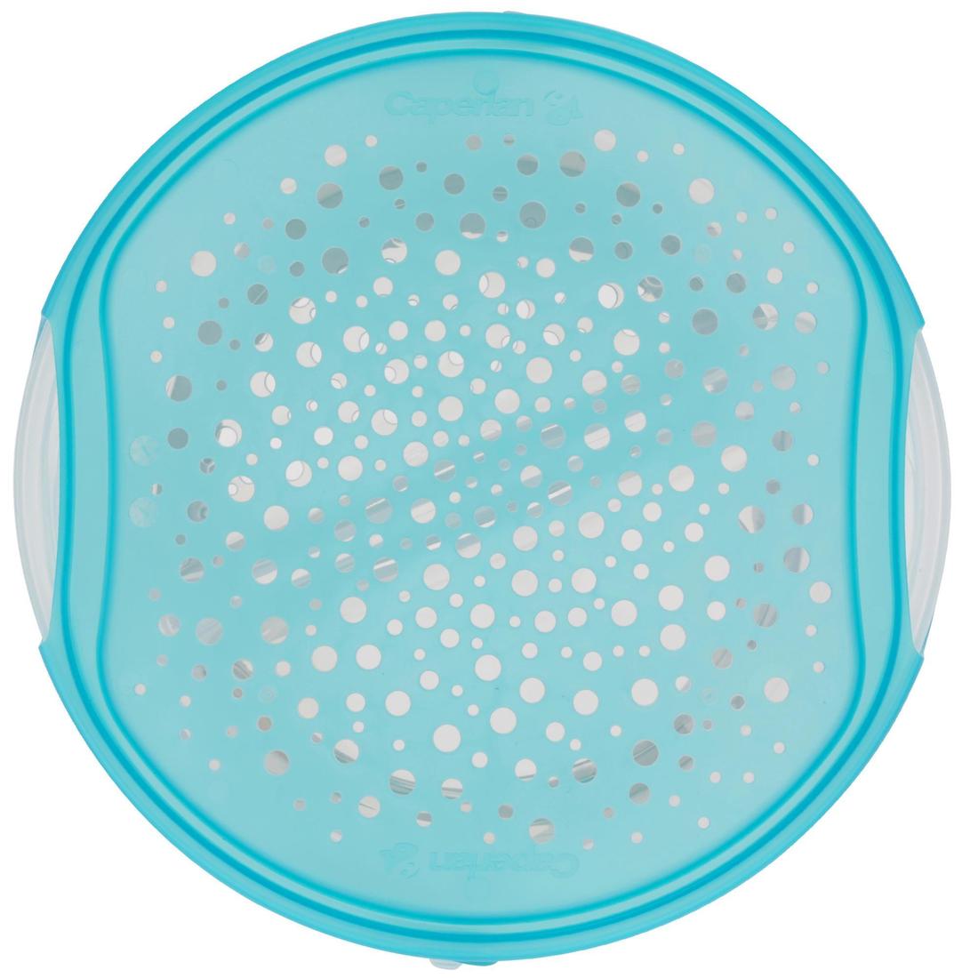 Kit descubrimiento del medio acuático azul