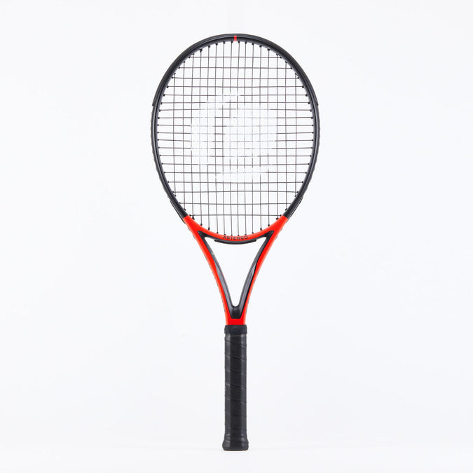 





Raqueta de tenis para adulto - ARTENGO TR990 POWER Rouge Negro 285 g, photo 1 of 7