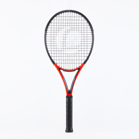 





Raqueta de tenis para adulto - ARTENGO TR990 POWER Rouge Negro 285 g