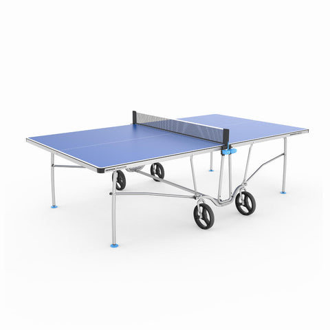 





MESA DE PING-PONG EXTERIOR PPT 500.2 AZUL