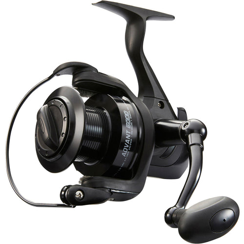 





Carrete de Pesca Surfcasting Advant Power 5000 Black