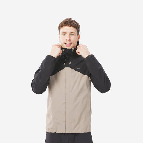 Chamarra Softshell rompevientos para hombre - MT500 - Cálida - Decathlon