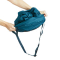 Chamarra impermeable de senderismo - NH500 - Mujer