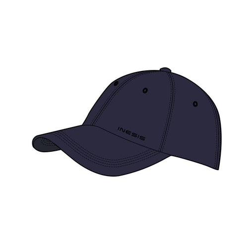 





Gorra de golf negra para adulto MW500