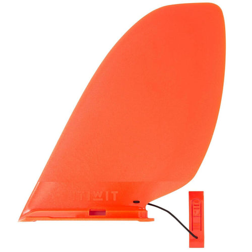 





Quilla para stand up paddle con travesía inflable sin herramientas