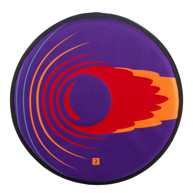 





FRISBEE ULTRASUAVE COMETE MORADO, photo 1 of 7