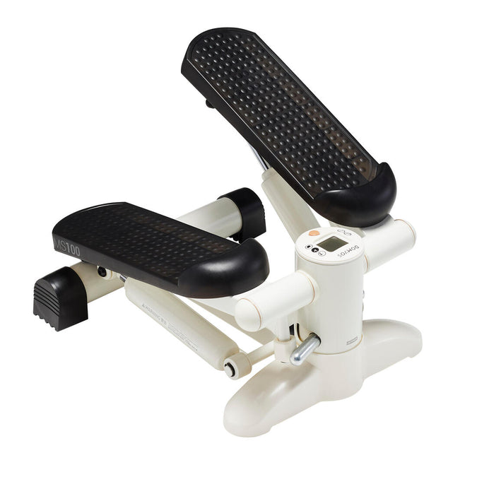 





Swing Stepper MS100 Ivoire negro, photo 1 of 5