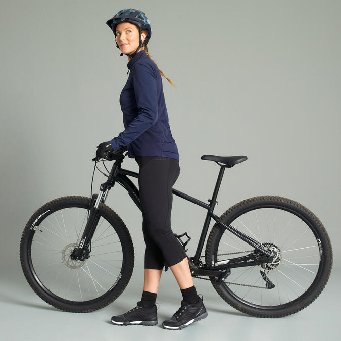 Decathlon ciclismo fashion mujer