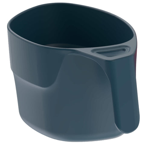 





Taza Camping MH100 Azul Plástico 0,25 L