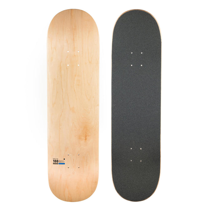 





Tabla Skate DK100 Grip Arce Tamaño 8,25