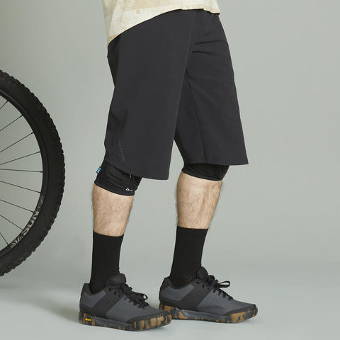 





Short de MTB Enduro All Mountain Negro