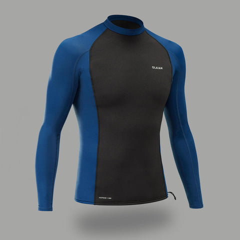 





Top de Surf Anti-UV y Térmico - Neopreno para Hombre - Licra - Manga Larga