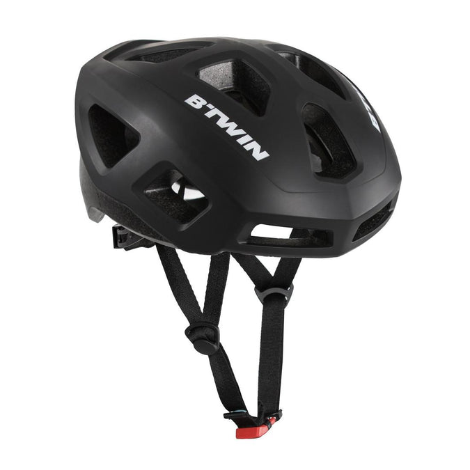 





CASCO BICICLETA ROADR 100 NEGRO, photo 1 of 5