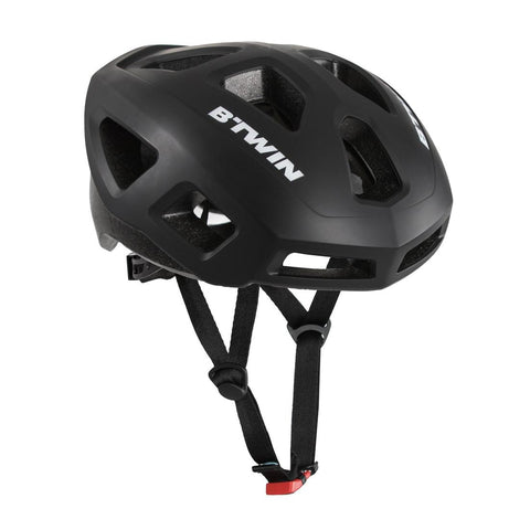 





CASCO BICICLETA ROADR 100 NEGRO