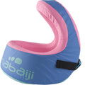 Chaleco de natación SWIMVEST+ azul-rosa (25-35 kg)