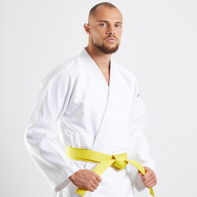 





Kimono Judo/Aikido 100 Adulto, photo 1 of 5