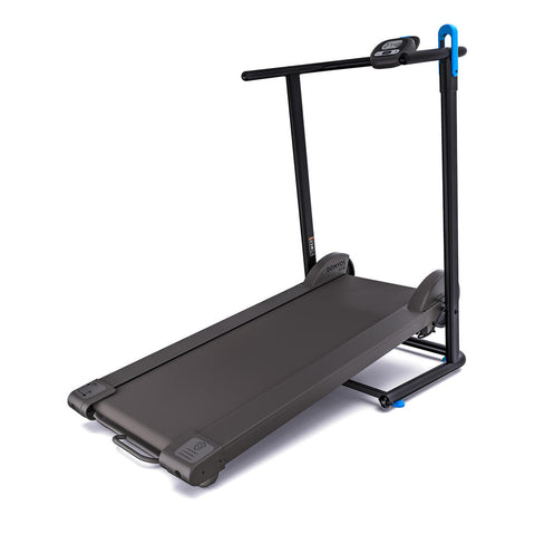 





Caminadora Mecánica de Entrenamiento W100 Sin Motor 38 × 115 cm