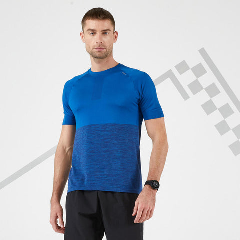 





PLAYERA RUNNING HOMBRE TRANSPIRABLE KIPRUN CARE