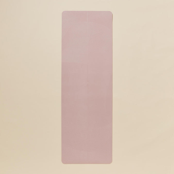 





Tapete de Yoga Light Rosa 185 cm x 61 cm x 5 mm, photo 1 of 5