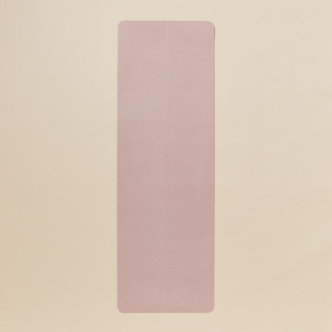 





Tapete de Yoga Light Rosa 185 cm x 61 cm x 5 mm