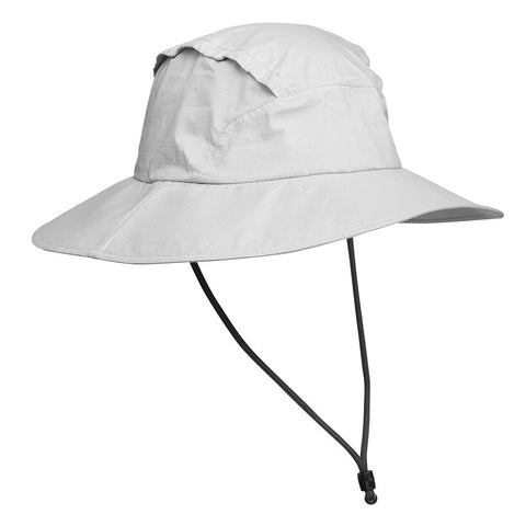 





Sombrero de trekking en montaña impermeable | TREK 900