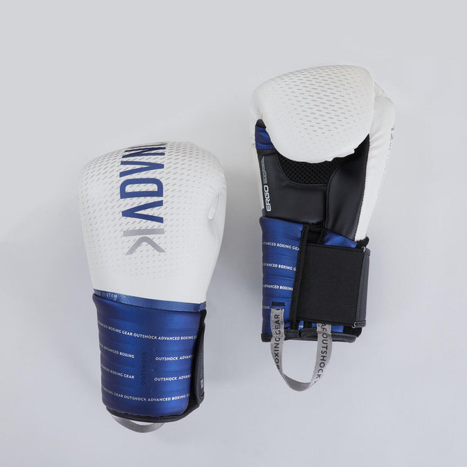 





GUANTES DE BOXEO 500, photo 1 of 7