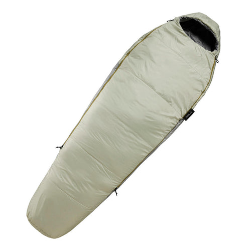 





Sleeping bag - Trekking - MT500 10 °C - Poliéster