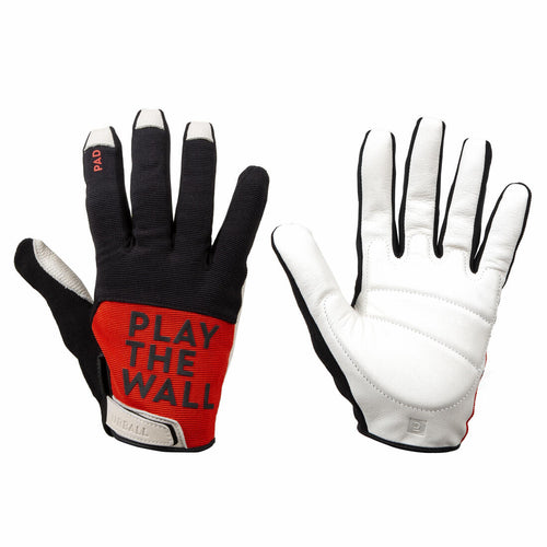 





Guantes acolchados de One Wall / Wallball OW 500