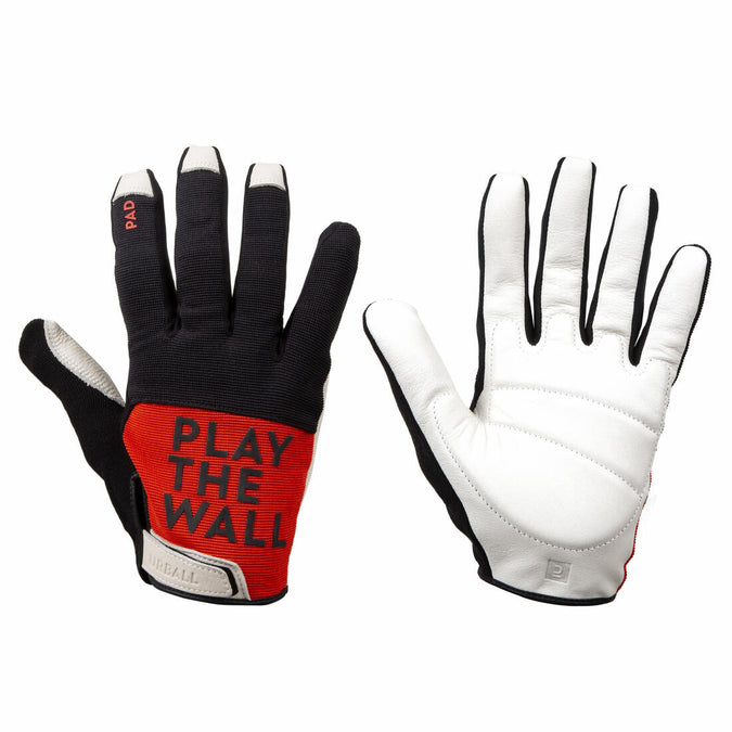 





Guantes acolchados de One Wall / Wallball OW 500, photo 1 of 7