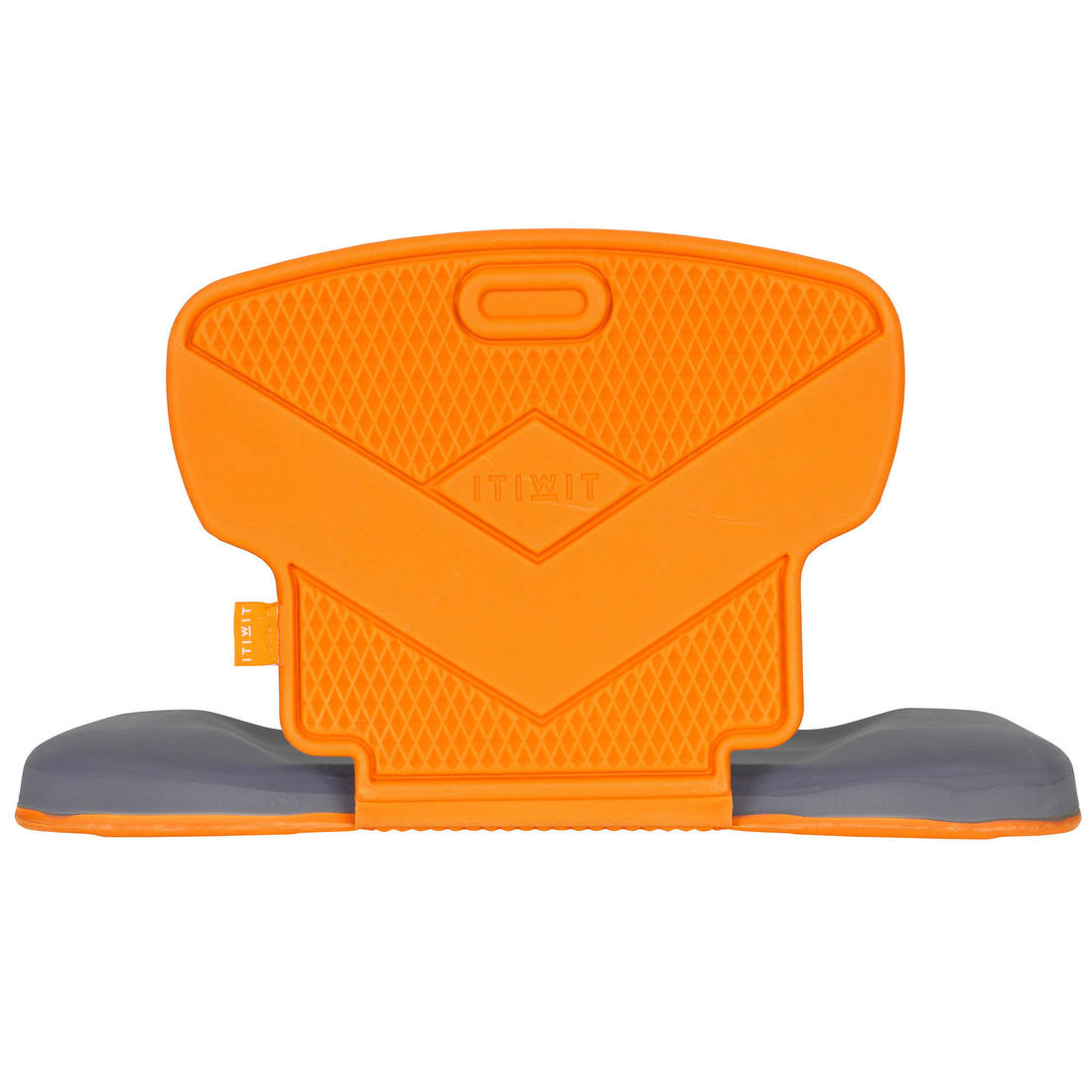 Kayak inflable de expedición de 1 plaza con Drop Stitch Strenfit X500