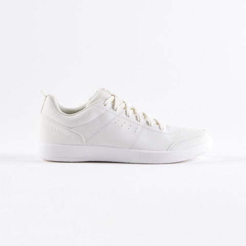 





Calzado tenis Mujer multipista - Essential blanco roto