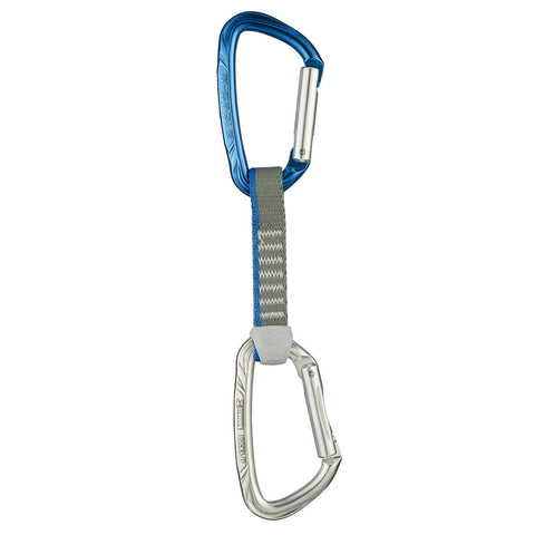 





Cinta de alpinismo y escalada KLIMB POLI 11 cm