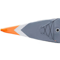 Kayak inflable de expedición de 1 plaza con Drop Stitch Strenfit X500