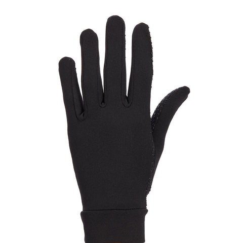 





Guantes equitación 140 mujer negro