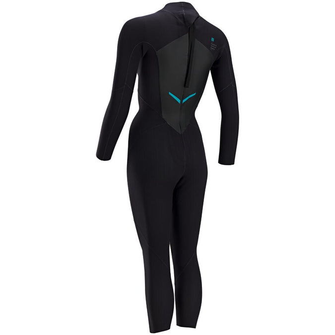 Traje neopreno natación decathlon sale