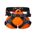 Arnés de barranquismo unisex talla única MK 500