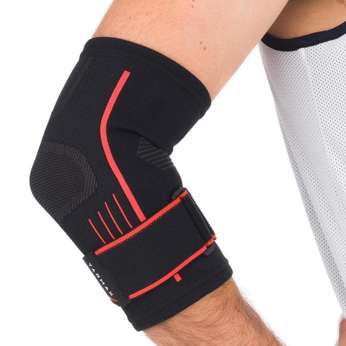 Codera De Tenista Sleeve Stars Para Hombres Y Mujeres, Codera Para  Tendinitis Y